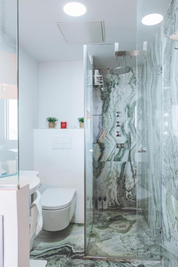 Apartamento Plaza Espana Calle Princesa Madrid Exteriör bild
