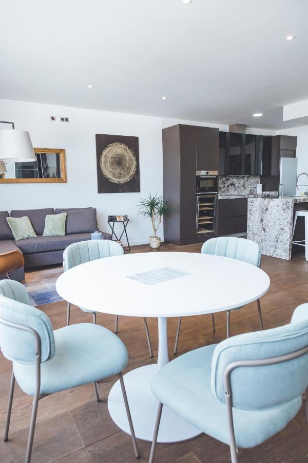 Apartamento Plaza Espana Calle Princesa Madrid Exteriör bild