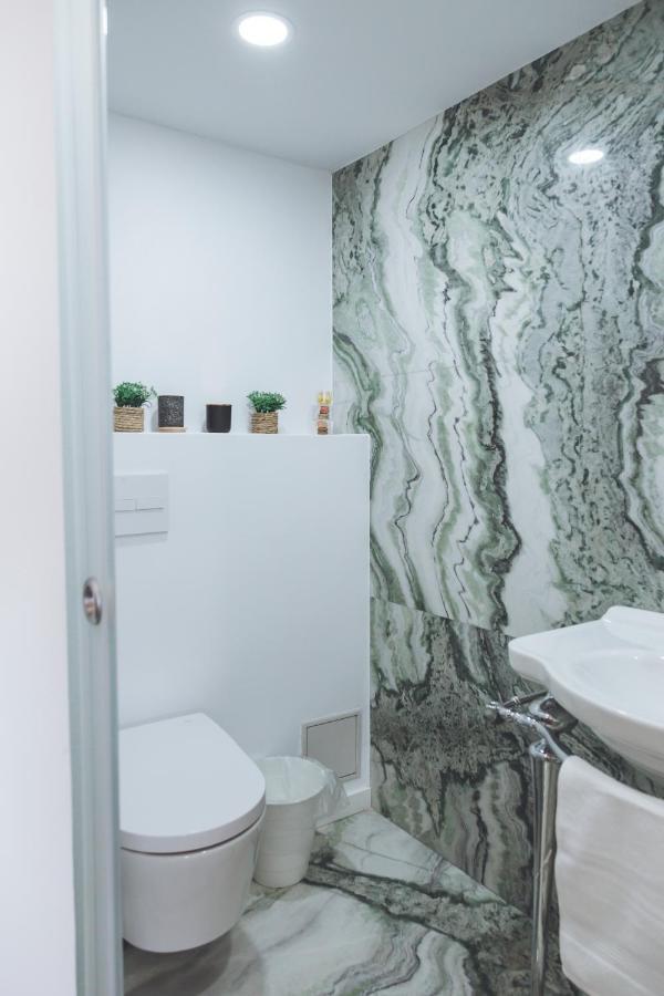 Apartamento Plaza Espana Calle Princesa Madrid Exteriör bild